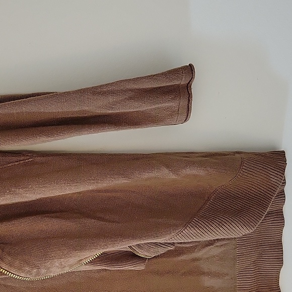 XS MELANIE LYNE CARDIGAN - Picture 3 of 8